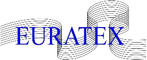 Logo Euratexu