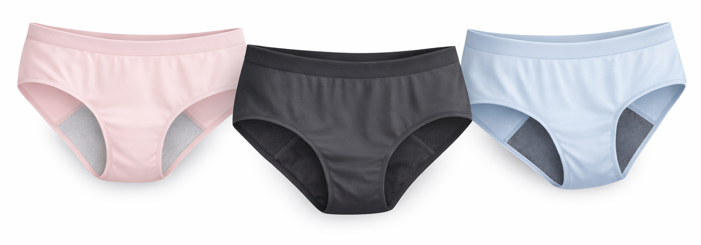 3. 4. – Mezinárodní den spodního prádla