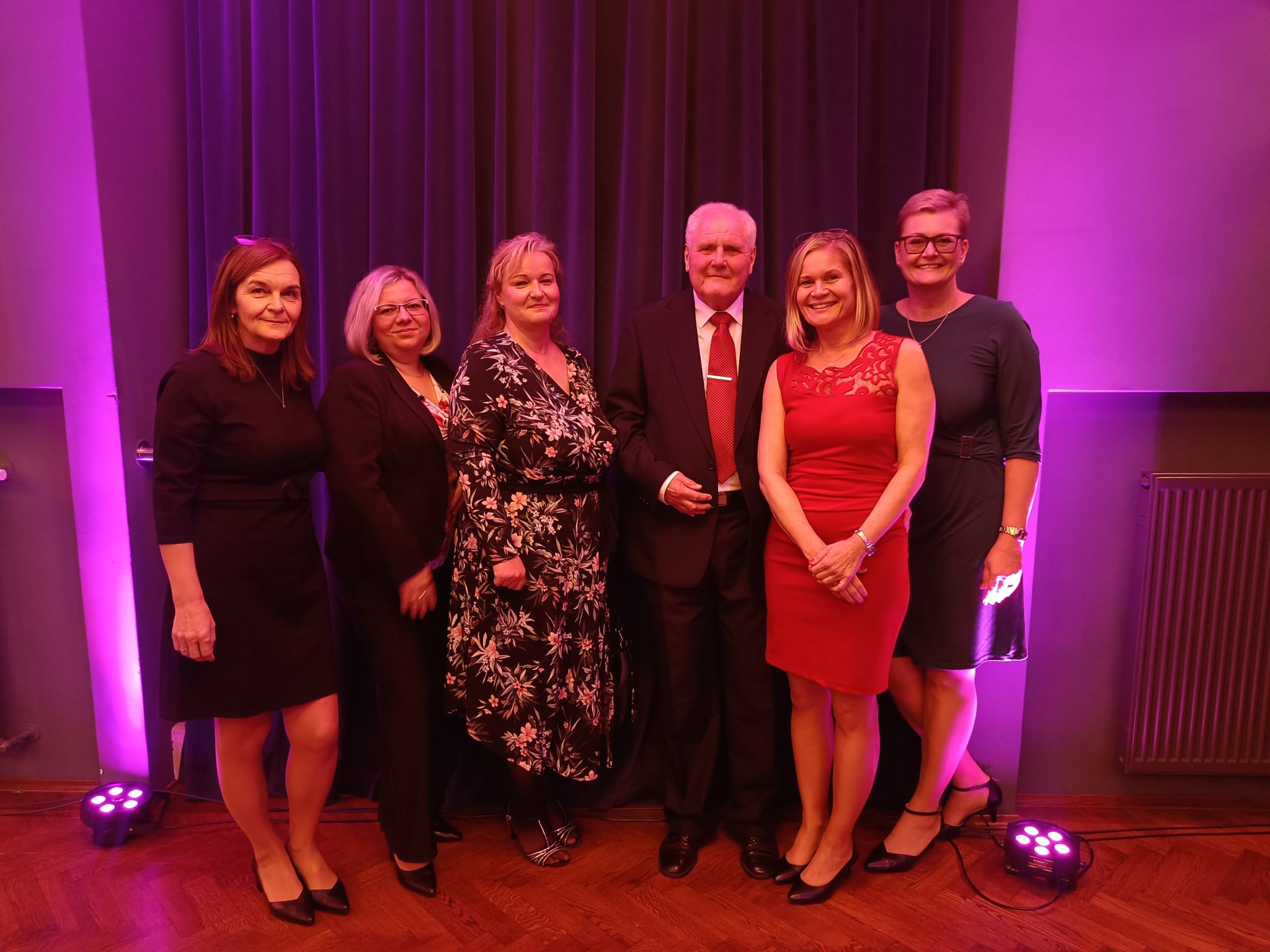 Večer se státním zkušebnictvím ČR