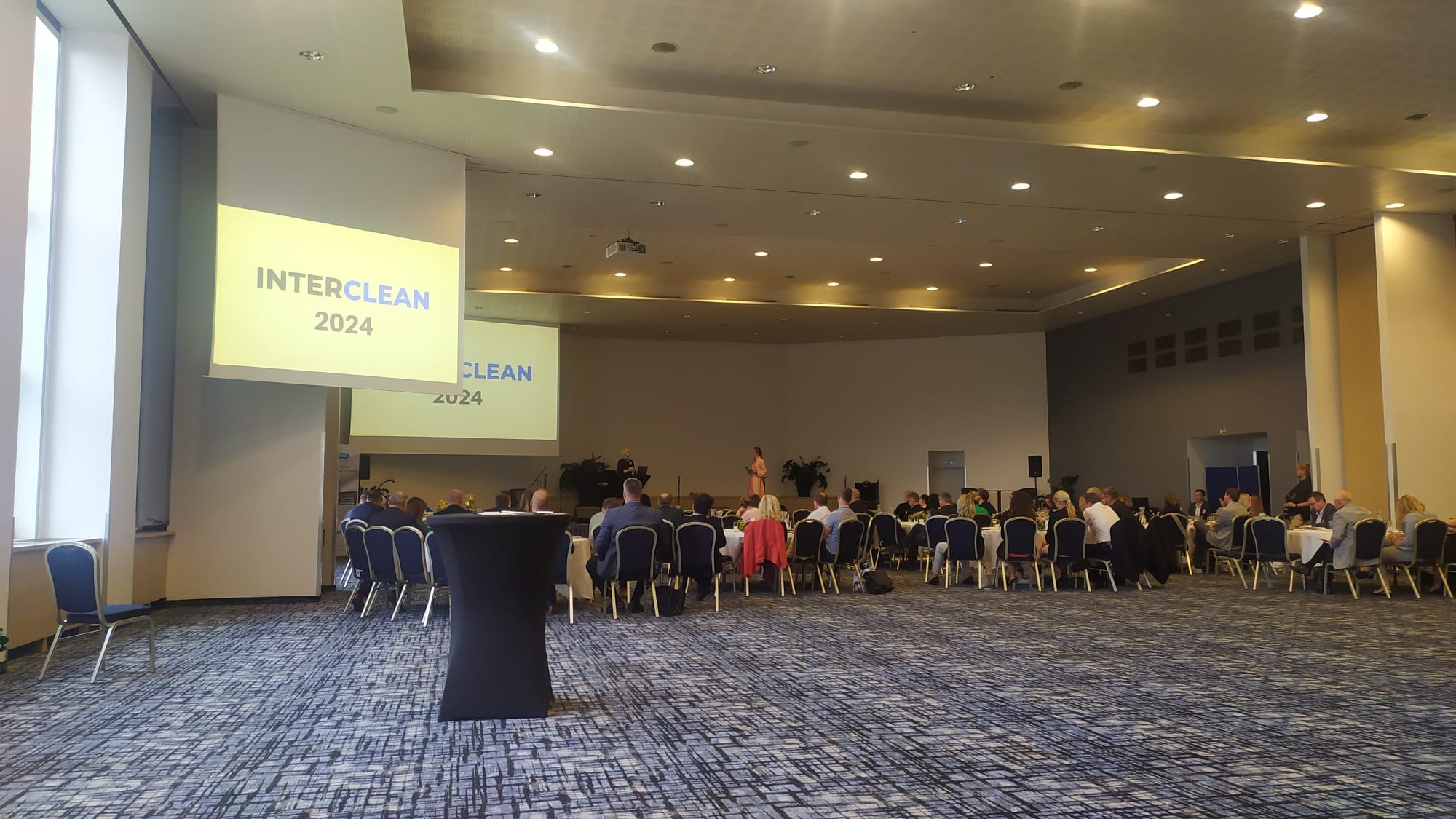 INTERCLEAN 2024