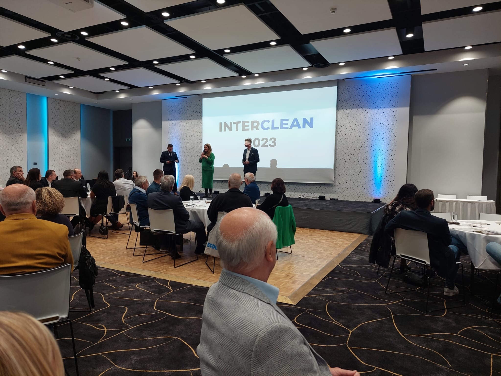 INTERCLEAN 2023