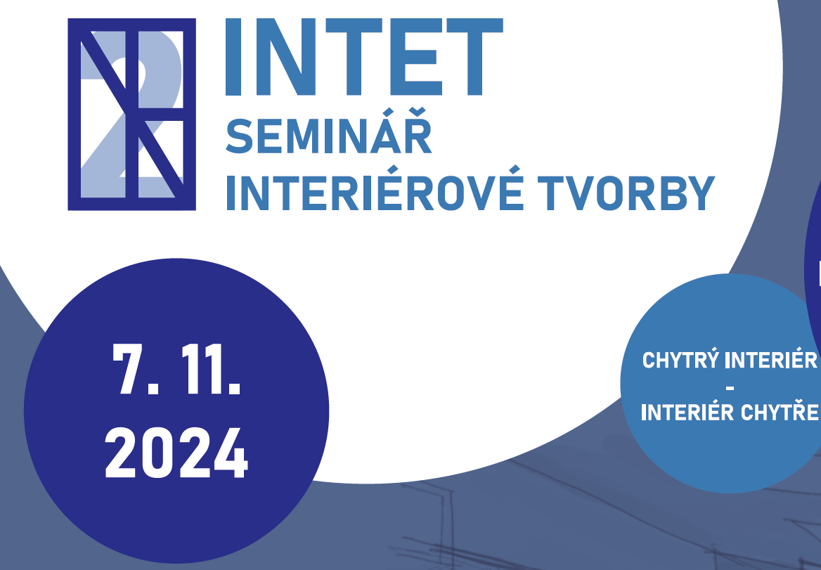 Seminář INTET 2024