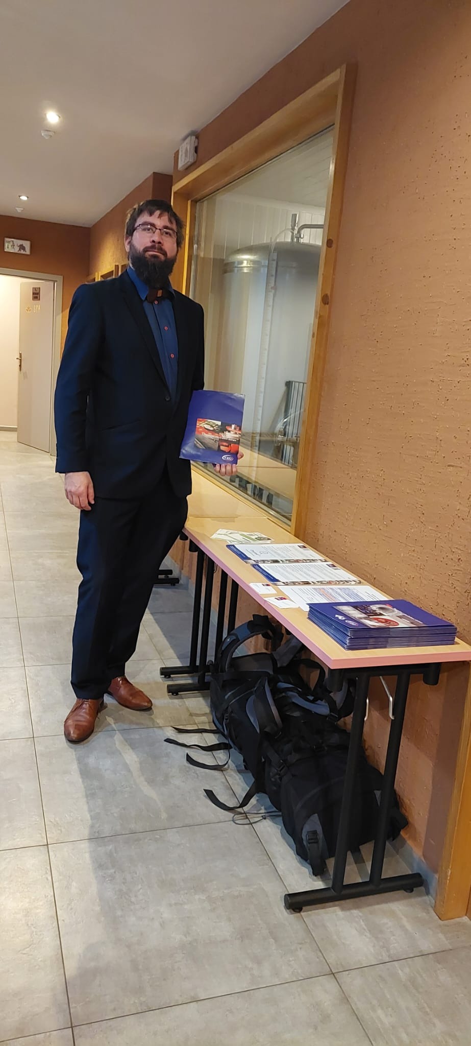 57. konference TEXCHEM – RegioTEX 2025
