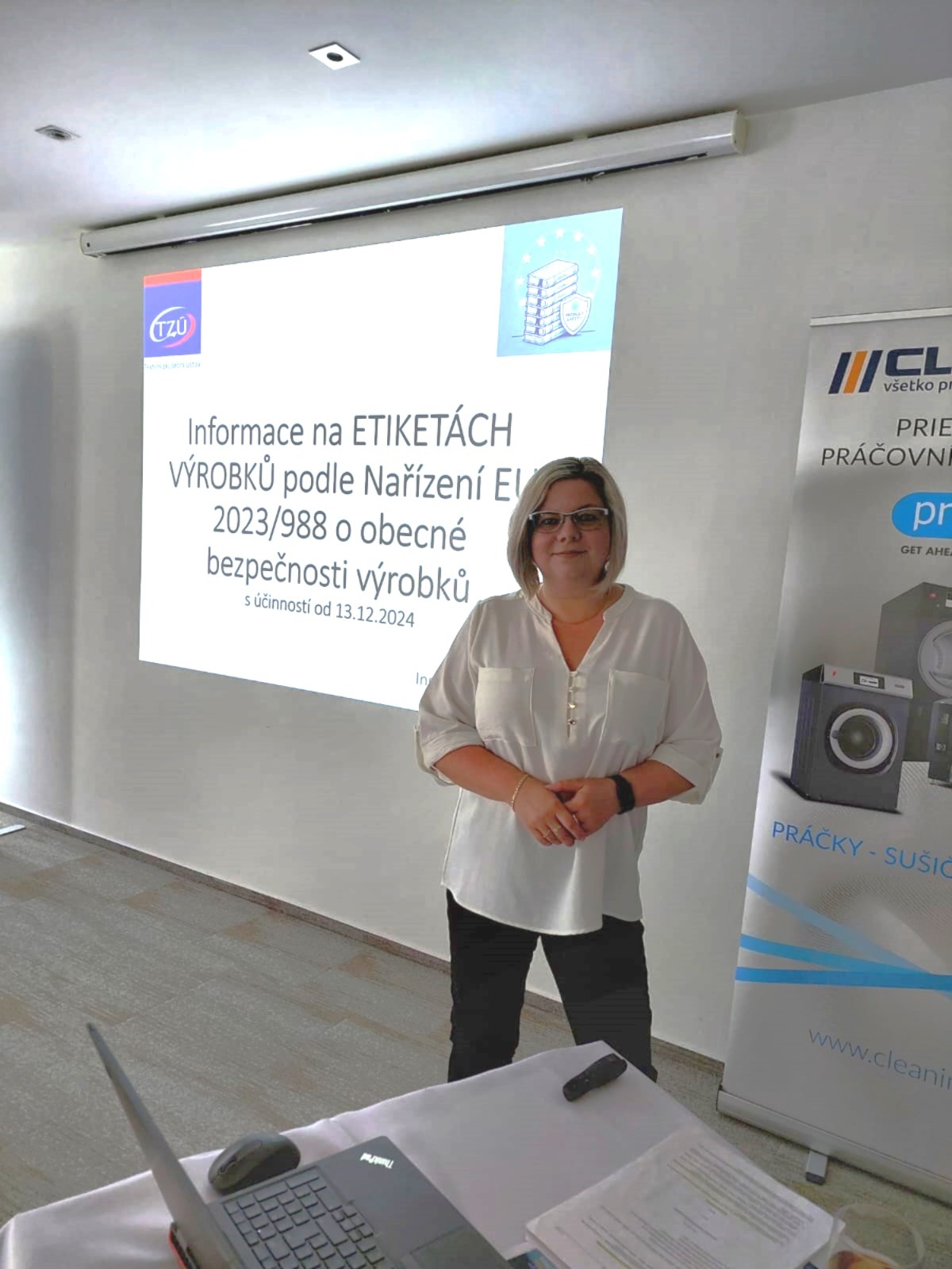 CleanExpo 2025