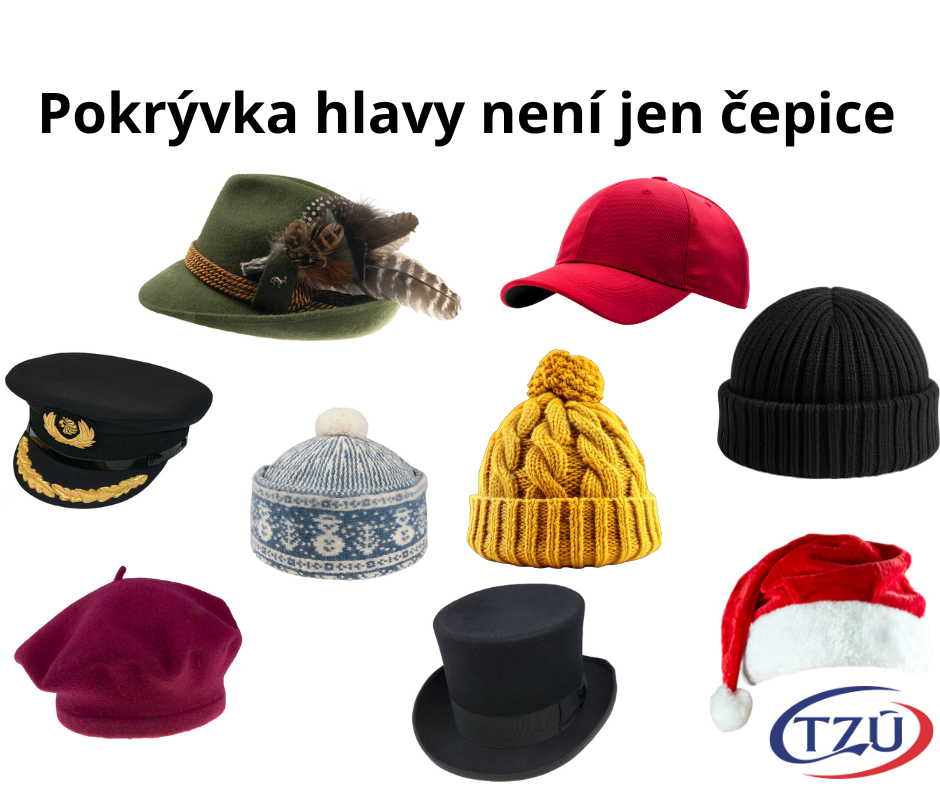 Světový den pokrývek hlavy
