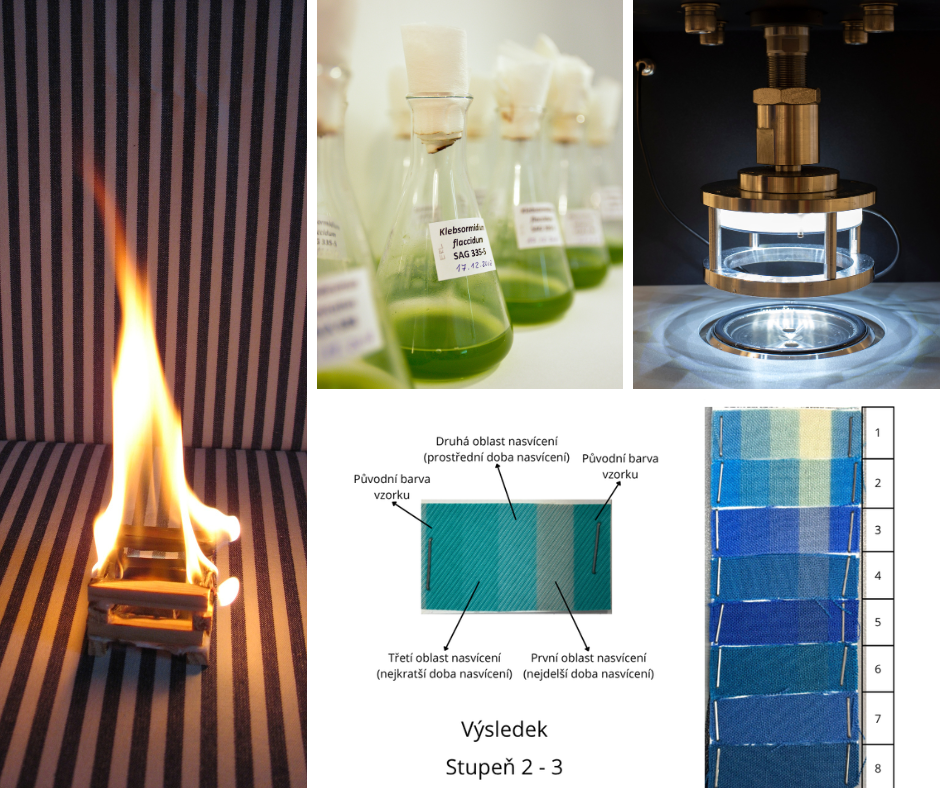 11. 11. 2025 – Seminář zkoušky a interpretace výsledků zkoušek