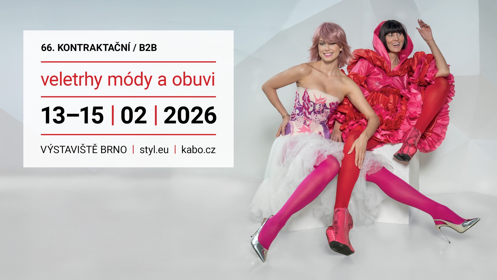 Míříme na veletrh STYL!