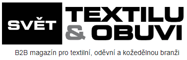 Mezinárodní projekt Modisto II - právě vyšel článek v novém dílu časopisu Svět textilu & obuvi