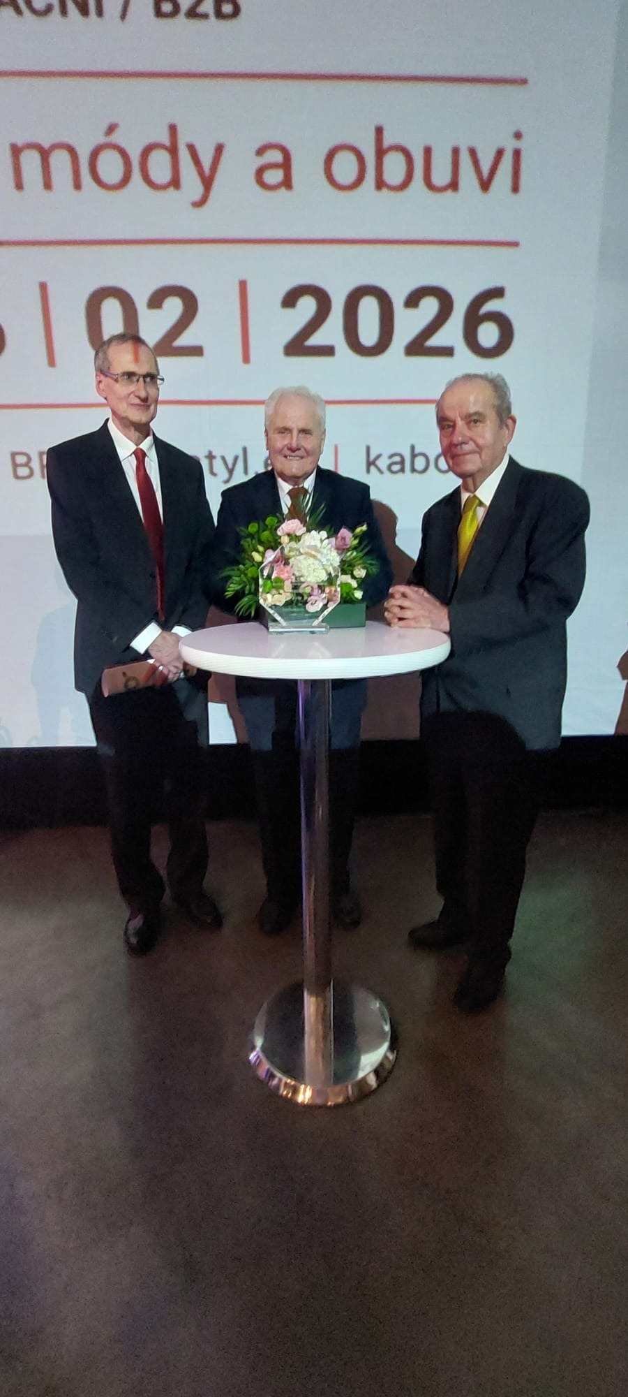 66. ročník veletrhu STYL a KABO je za námi – a máme důvod k oslavě